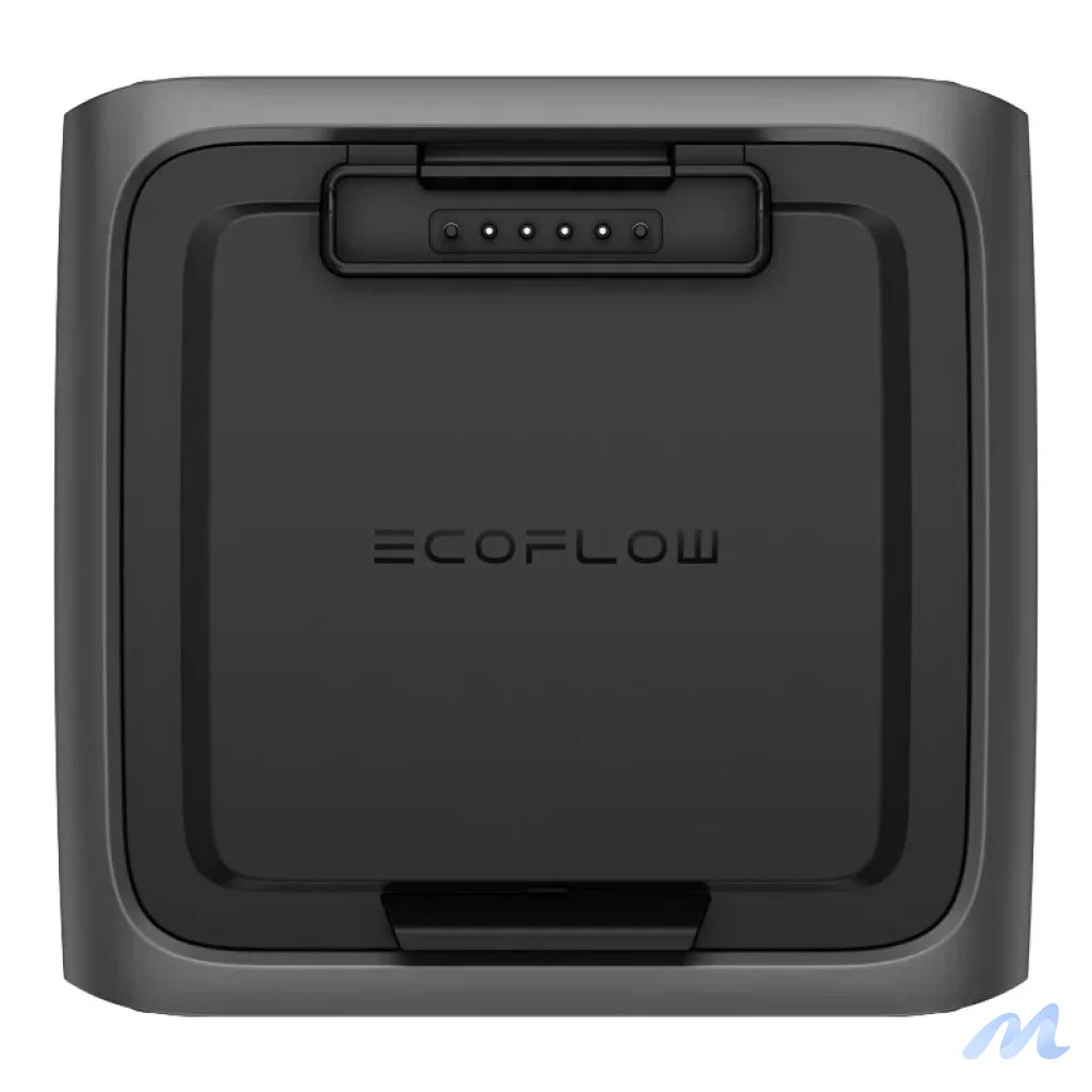 EcoFlow RIVER 3 Plus battery (286Wh)