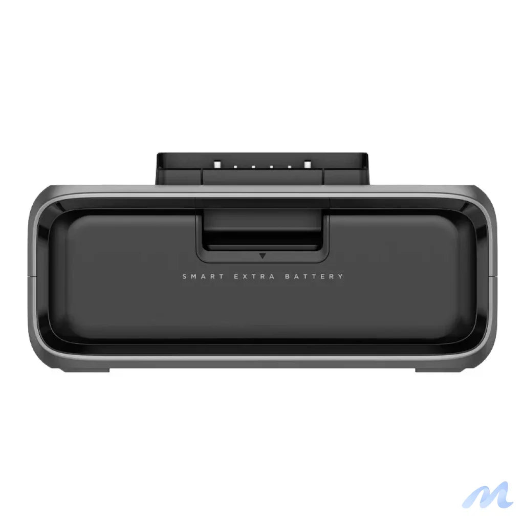 EcoFlow RIVER 3 Plus battery (286Wh)