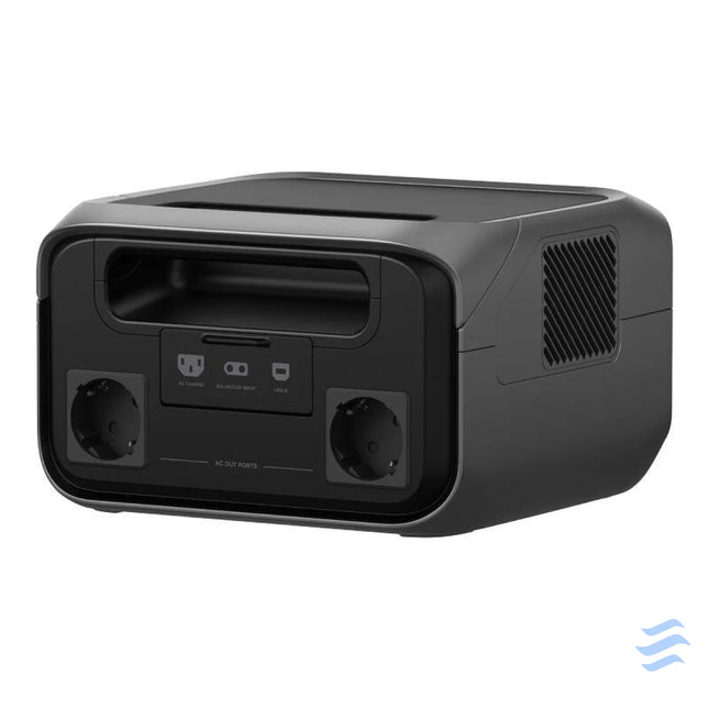 EcoFlow RIVER 3 Plus Portable Station Power stations