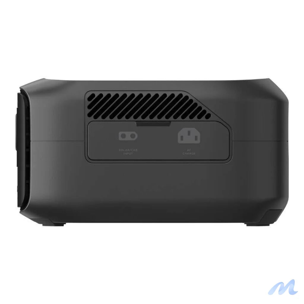 EcoFlow RIVER 3 UPS Portable Station (10ms)