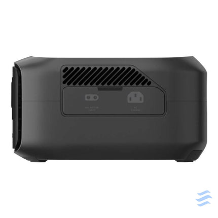 EcoFlow RIVER 3 UPS Portable Station (10ms) Power stations