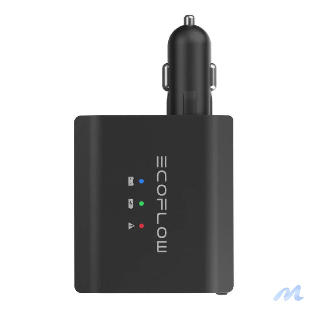 EcoFlow Smart Auto Battery Maintainer