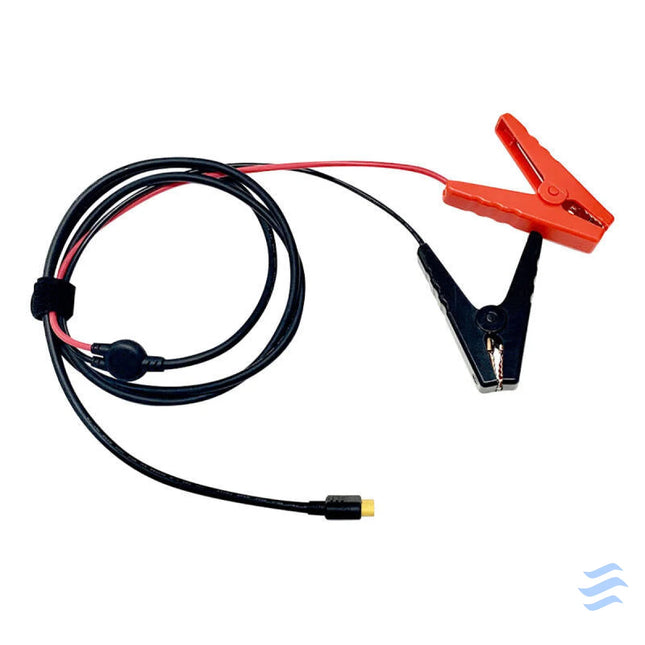 EcoFlow Smart Auto Battery Maintainer Jump starters