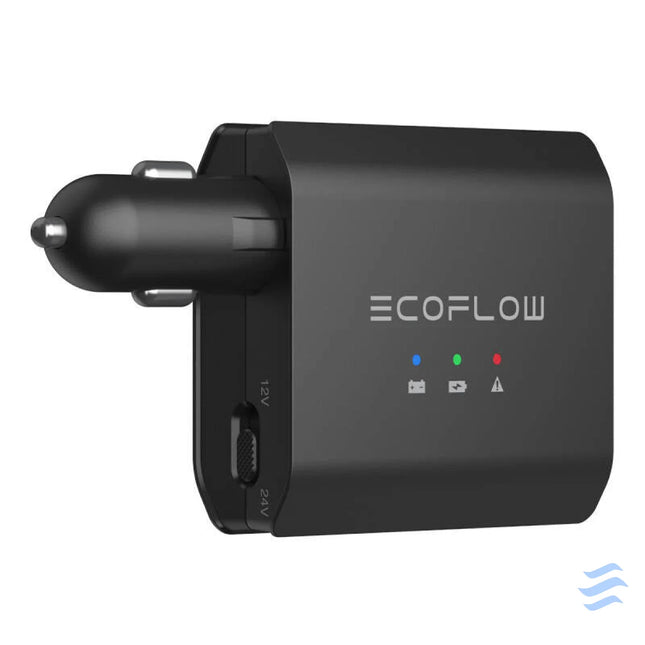 EcoFlow Smart Auto Battery Maintainer Jump starters
