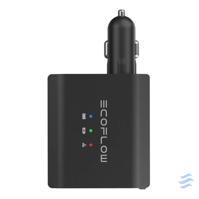 EcoFlow Smart Auto Battery Maintainer Jump starters
