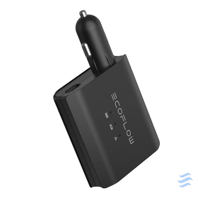EcoFlow Smart Auto Battery Maintainer Jump starters