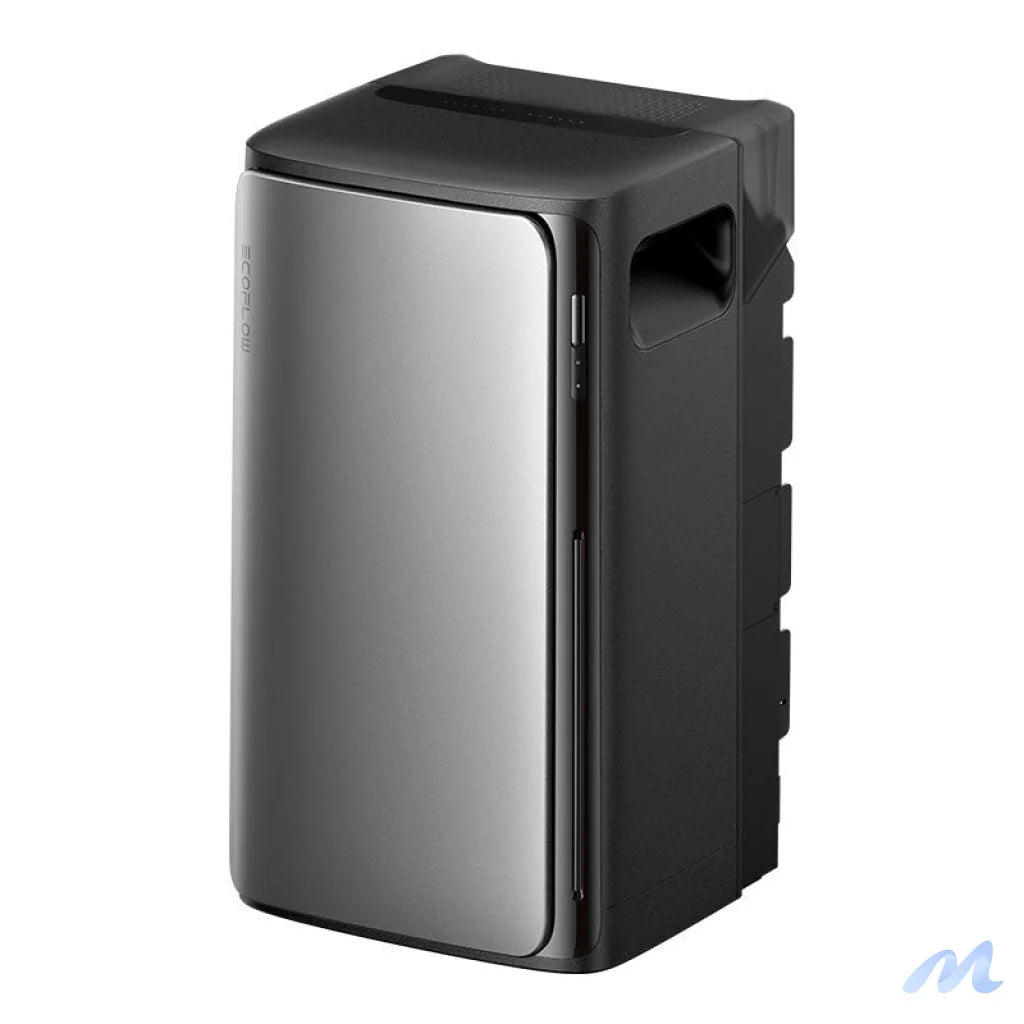 EcoFlow STREAM AC energy storage (1.92 kWh)