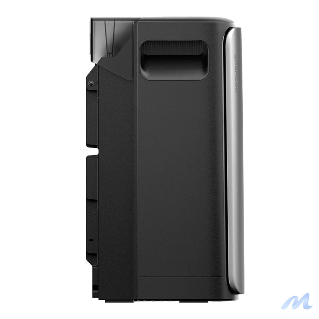 EcoFlow STREAM AC energy storage (1.92 kWh)