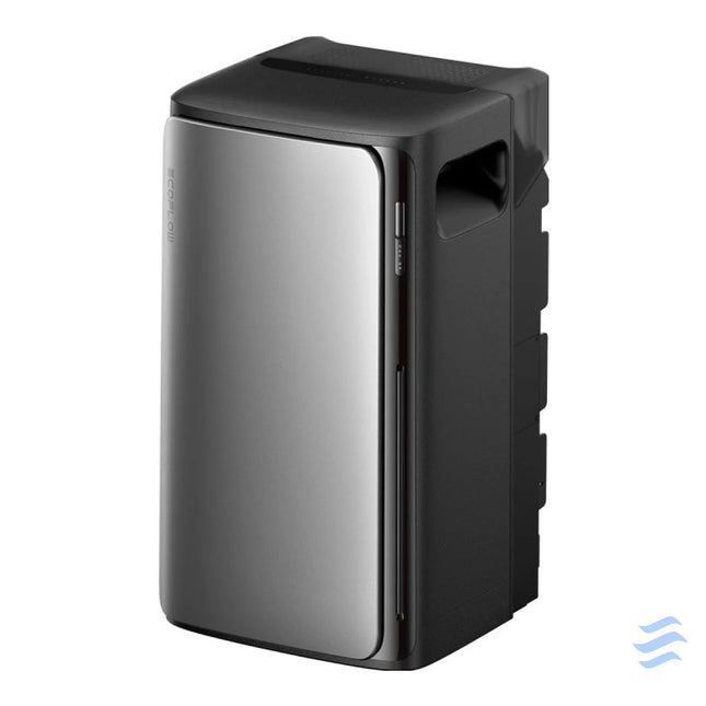 EcoFlow STREAM AC Pro power bank Balcony systems