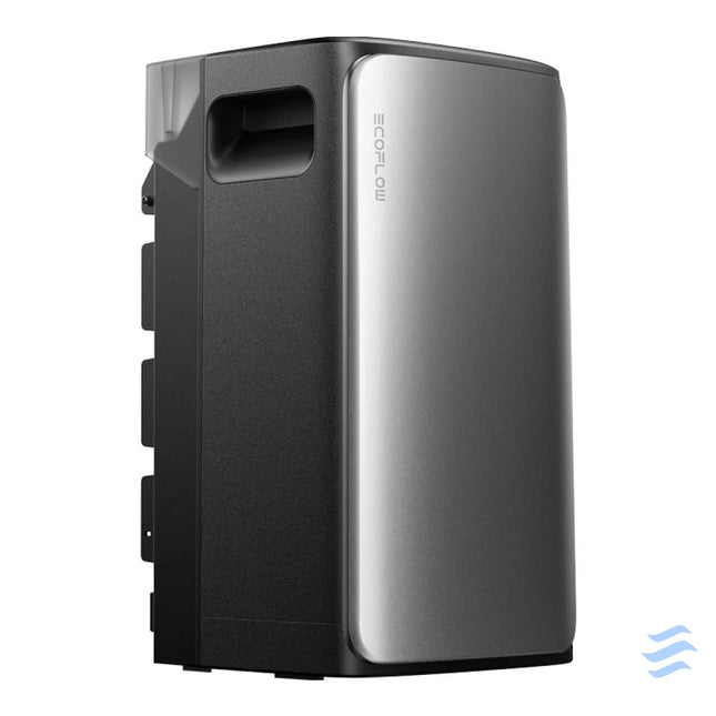 EcoFlow STREAM AC Pro power bank Balcony systems