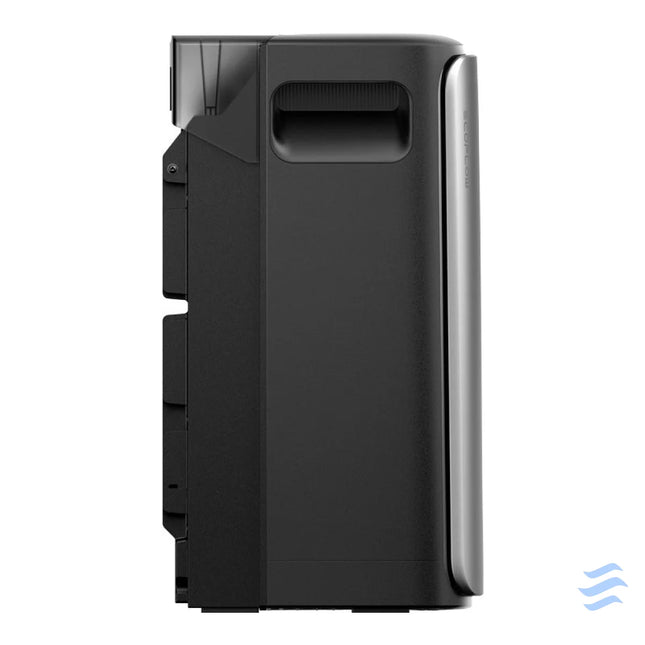 EcoFlow STREAM AC Pro power bank Balcony systems