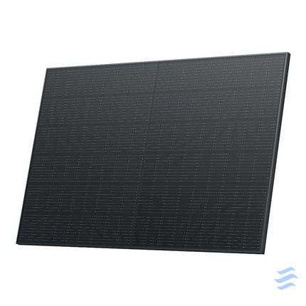 EcoFlow STREAM Rigid 800W balcony photovoltaic. Balcony systems
