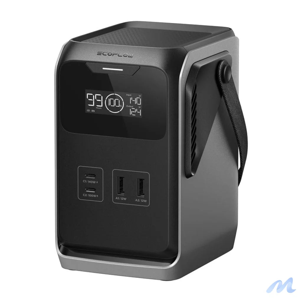 EcoFlow TRAIL 200 DC Portable Power Station