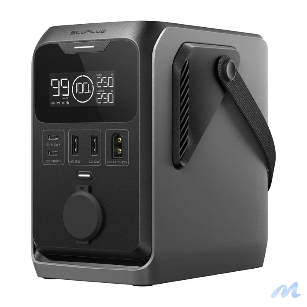 EcoFlow TRAIL 300 DC Portable Power Station