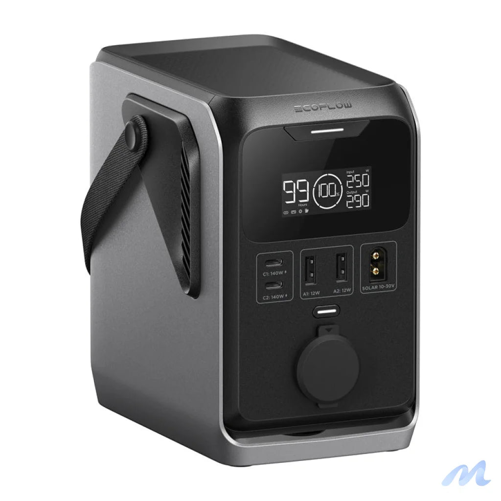 EcoFlow TRAIL 300 DC Portable Power Station