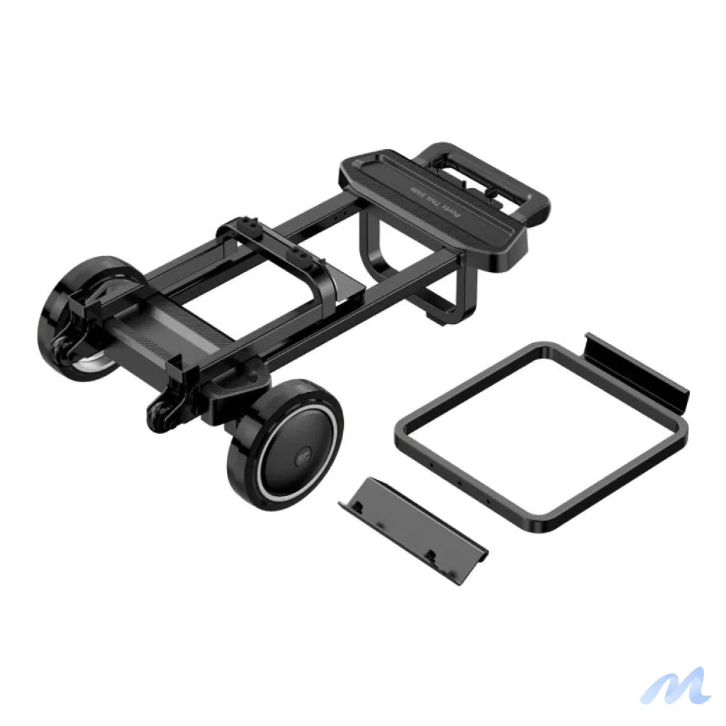 EcoFlow transport cart (for DELTA Pro Ultra)