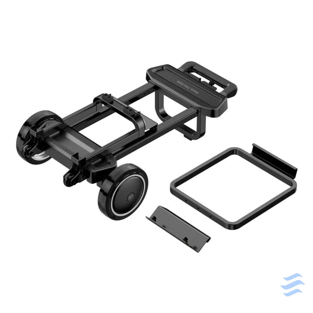 EcoFlow transport cart (for DELTA Pro Ultra) Other