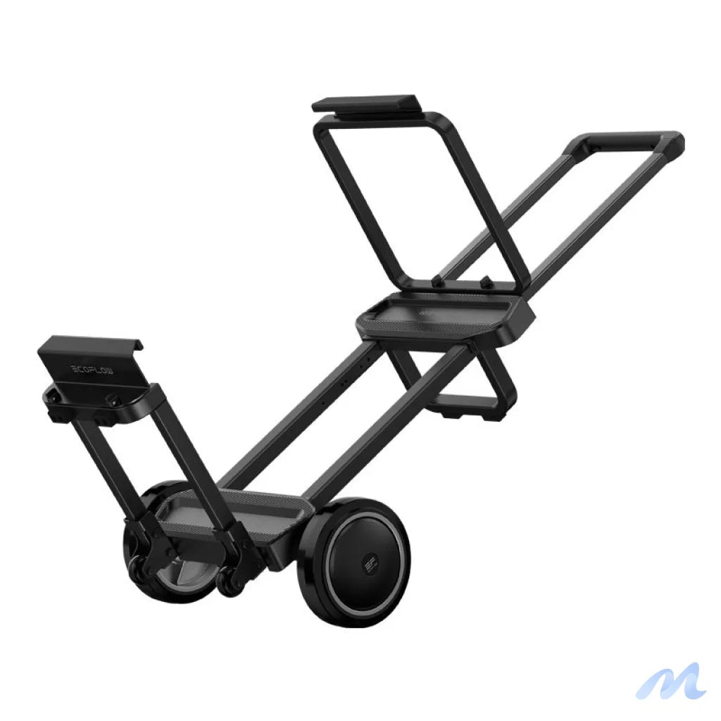 EcoFlow transport cart (for DELTA Pro Ultra)