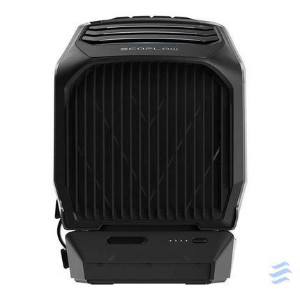 EcoFlow Wave 2 Air Conditioner + Wave 2 Battery Set. Other
