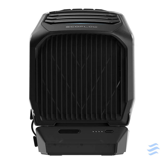 EcoFlow Wave 2 Air Conditioner + Wave 2 Battery Set. Other