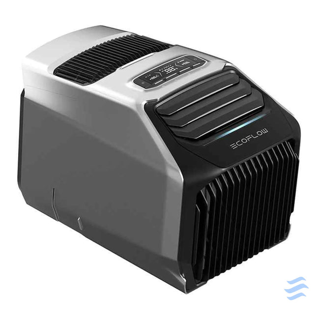EcoFlow Wave 2 Air Conditioner + Wave 2 Battery Set. Other