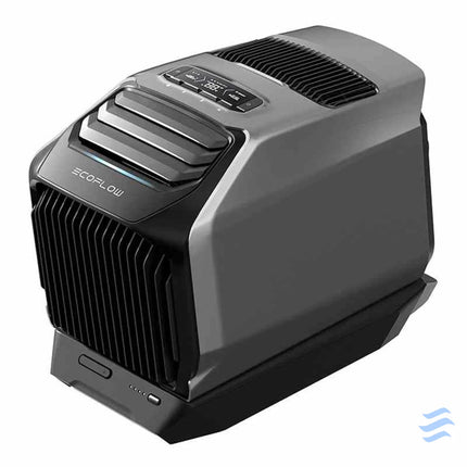 EcoFlow Wave 2 Air Conditioner + Wave 2 Battery Set. Other