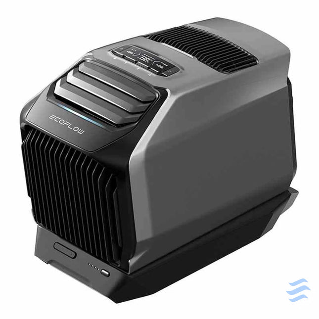 EcoFlow Wave 2 Air Conditioner + Wave 2 Battery Set. Other