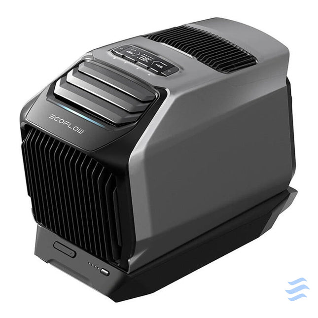 EcoFlow Wave 2 Air Conditioner + Wave 2 Battery Set. Other