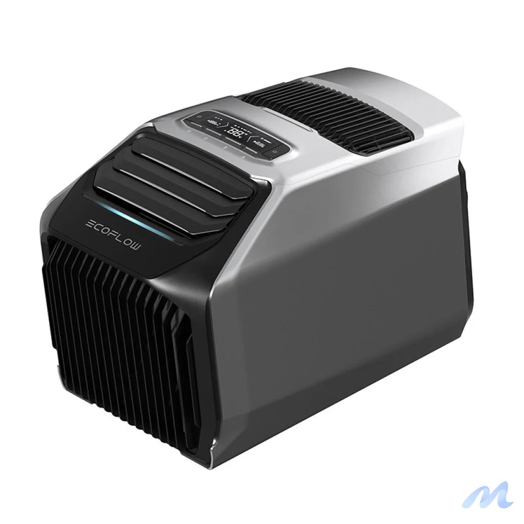 EcoFlow Wave 2 air conditioner (CH plug-in version).
