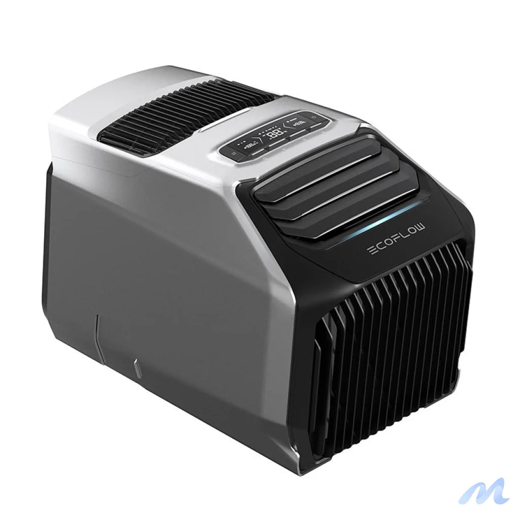 EcoFlow Wave 2 air conditioner (CH plug-in version).