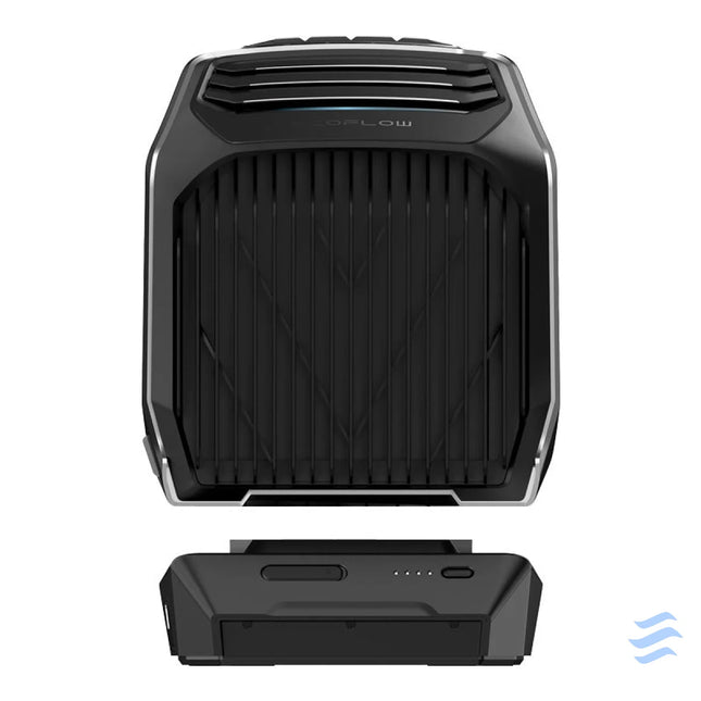 EcoFlow Wave 3 Air Conditioner + Wave 2 Battery Set Other
