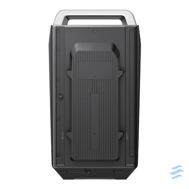 EcoFlow Wave 3 battery Camping