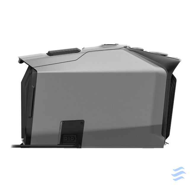 EcoFlow Wave 3 portable air conditioner Camping