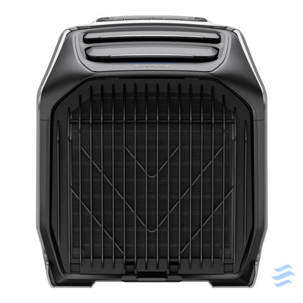 EcoFlow Wave 3 portable air conditioner Camping