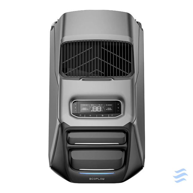 EcoFlow Wave 3 portable air conditioner Camping