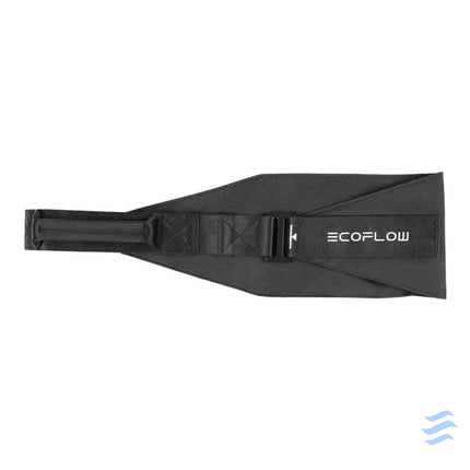 EcoFlow WAVE Series Stabilizing Strap Kit Heating and air conditioning