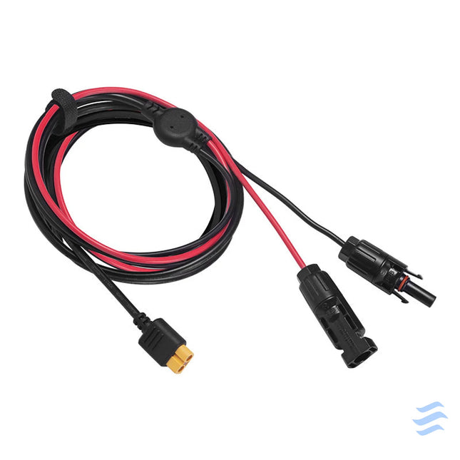 EcoFlow XT60 photovoltaic panel cable 3.5m Accessories