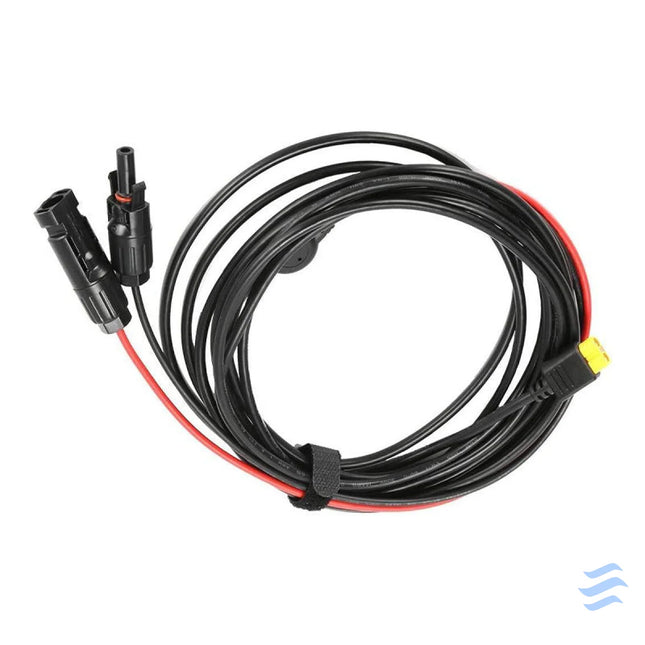 EcoFlow XT60 photovoltaic panel cable 5m Accessories
