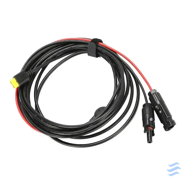 EcoFlow XT60 photovoltaic panel cable 5m Accessories