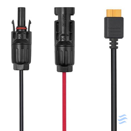 EcoFlow XT60 photovoltaic panel cable 5m Accessories