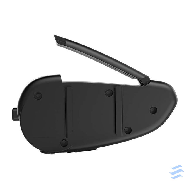EJEAS Q2 motorcycle intercom Intercoms
