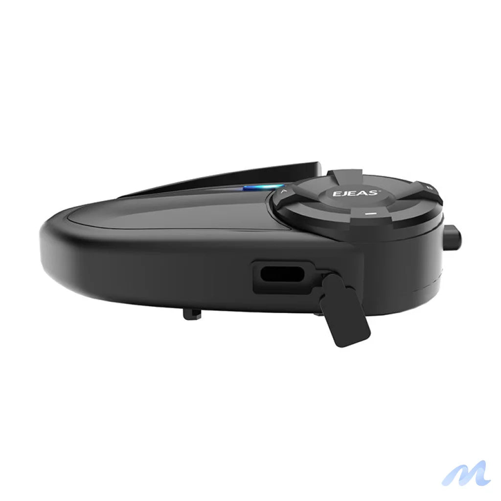 EJEAS Q7 motorcycle intercom