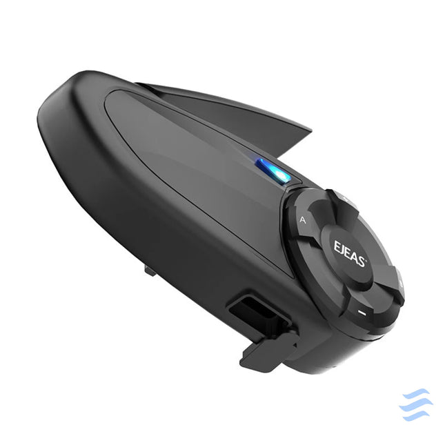 EJEAS Q7 motorcycle intercom Intercoms