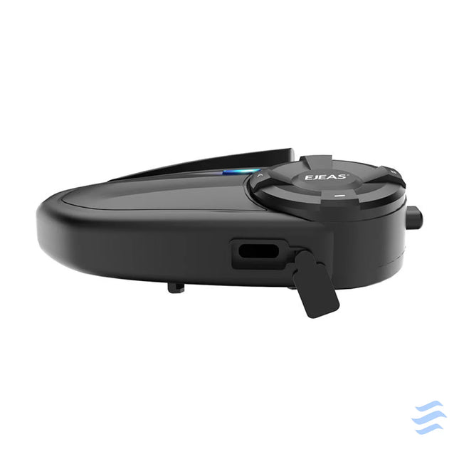 EJEAS Q7 motorcycle intercom Intercoms