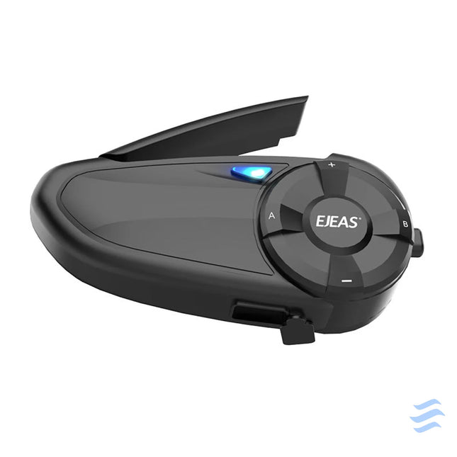 EJEAS Q7 motorcycle intercom Intercoms