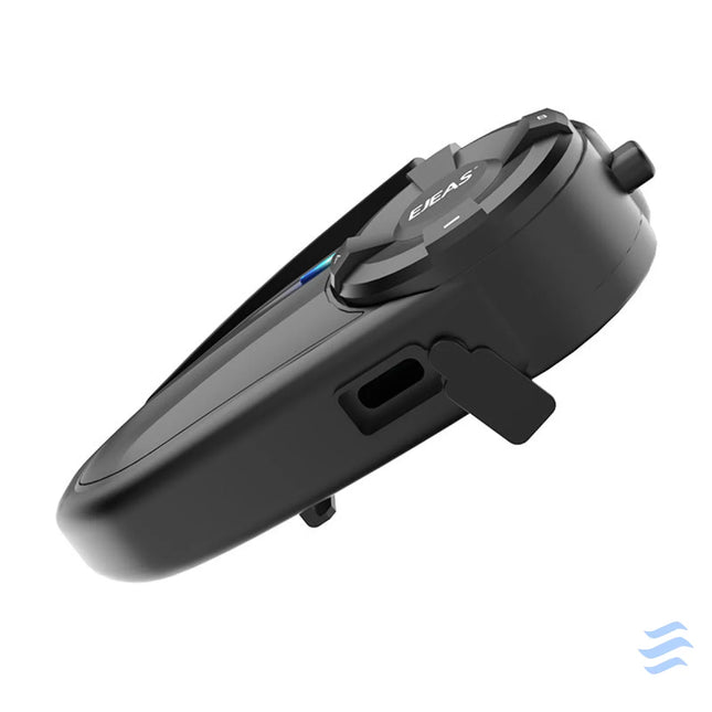 EJEAS Q7 motorcycle intercom Intercoms