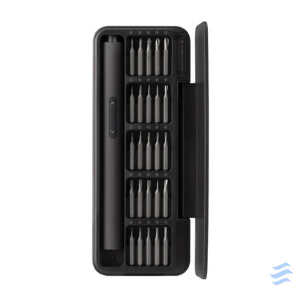 Electric 25 in 1 HOTO QWLSD010 precision screwdriver set Screwdrivers