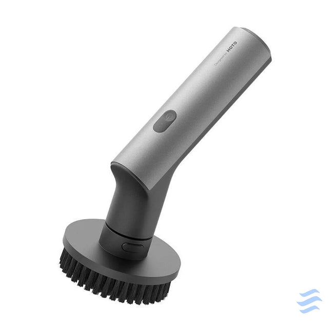 Electric cleaning brush HOTO QWQJS001 7 in 1 set Cleaning