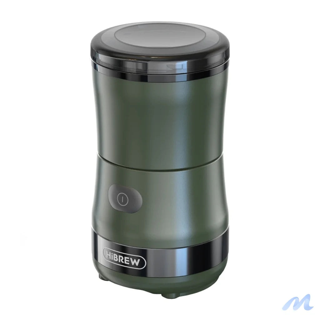 Electric coffee grinder and blender 3-in-1 HiBREW G2