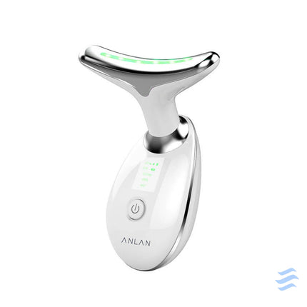 Electric EMS neck massager ANLAN ALMJY01 02 Body care devices
